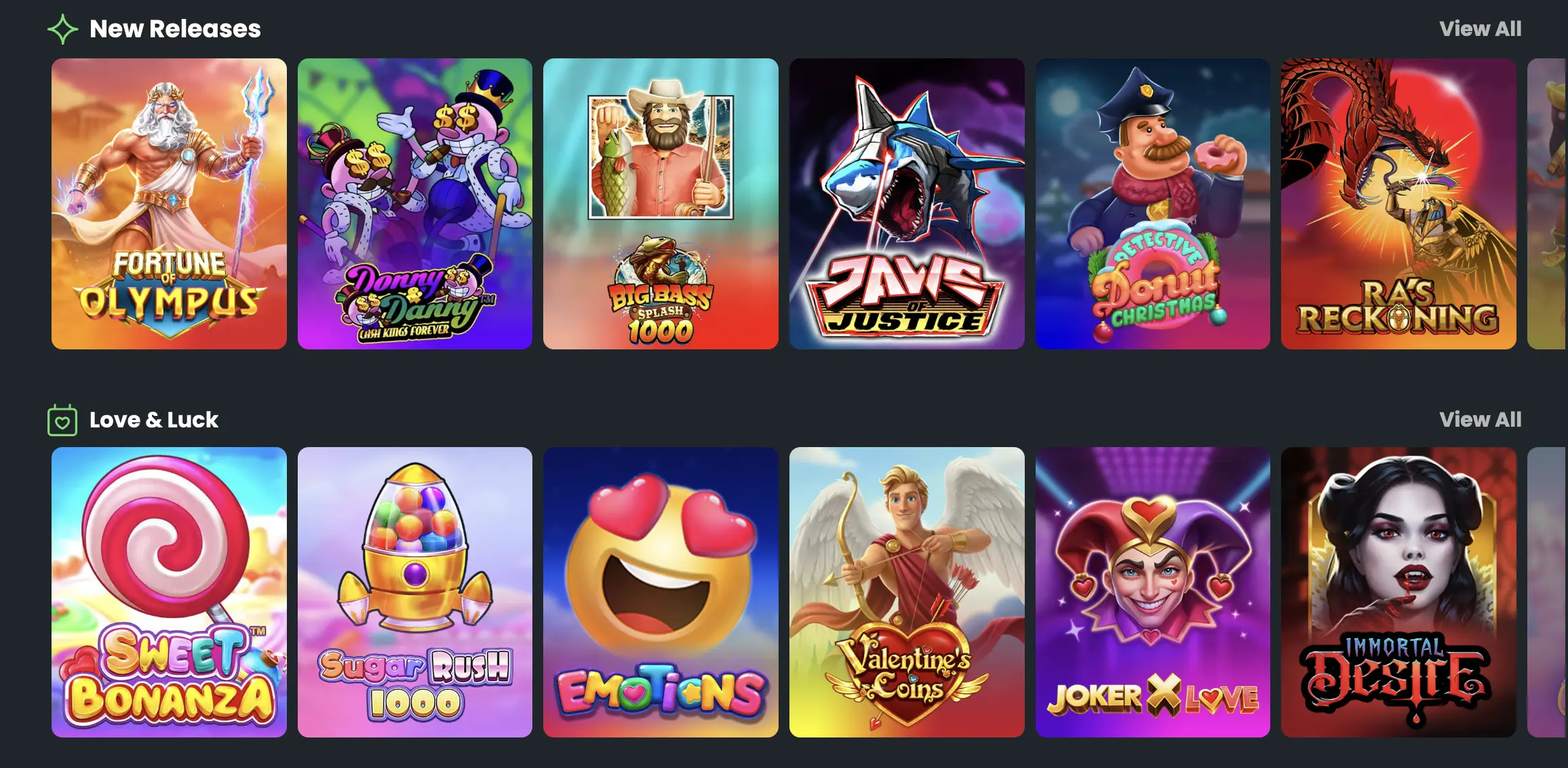 Winningz Casino Slots